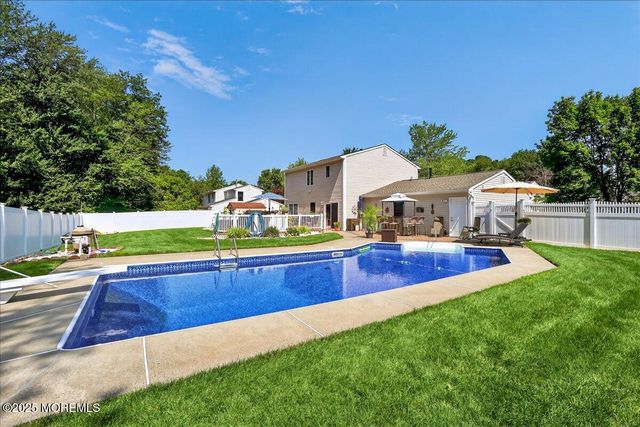 307 Princeton Drive, Howell, NJ 07731