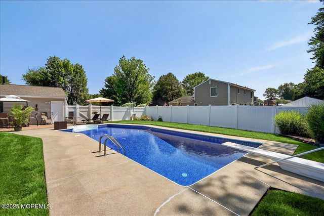 307 Princeton Drive, Howell, NJ 07731