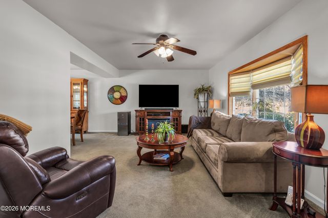 307 Princeton Drive, Howell, NJ 07731