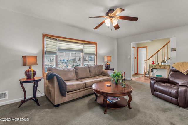 307 Princeton Drive, Howell, NJ 07731