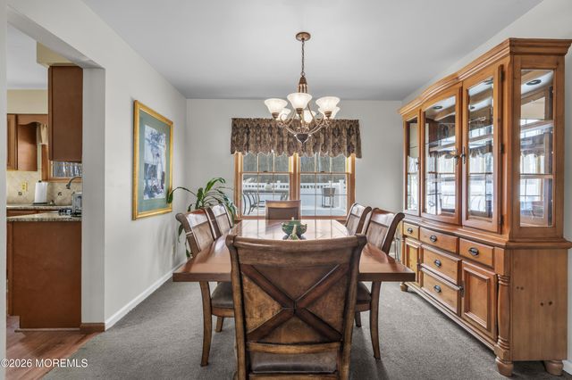 307 Princeton Drive, Howell, NJ 07731