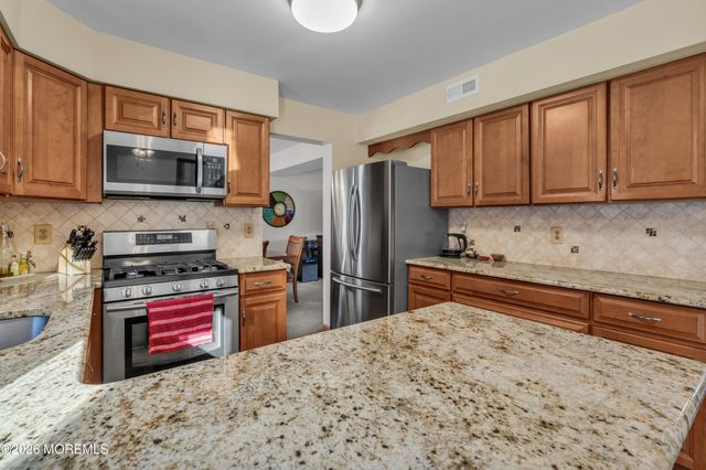 307 Princeton Drive, Howell, NJ 07731