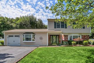 307 Princeton Drive, Howell, NJ 07731