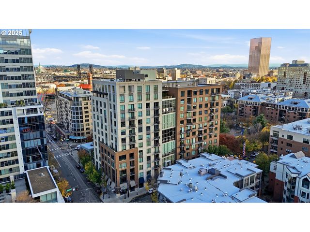 922 Nw 11TH Ave 305, Portland, OR 97209