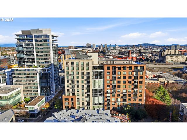 922 Nw 11TH Ave 305, Portland, OR 97209
