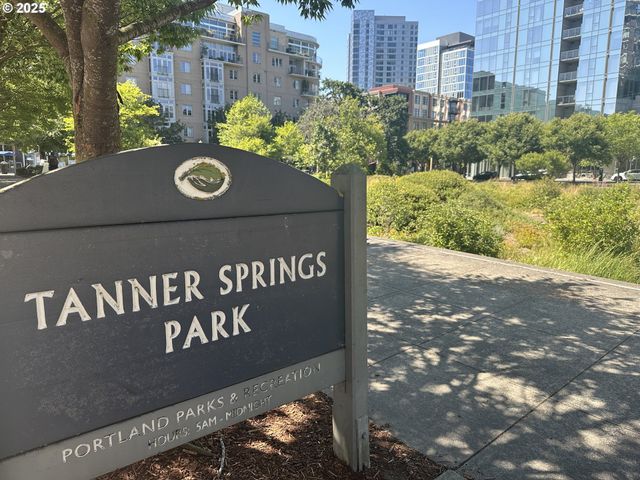 922 Nw 11TH Ave 305, Portland, OR 97209