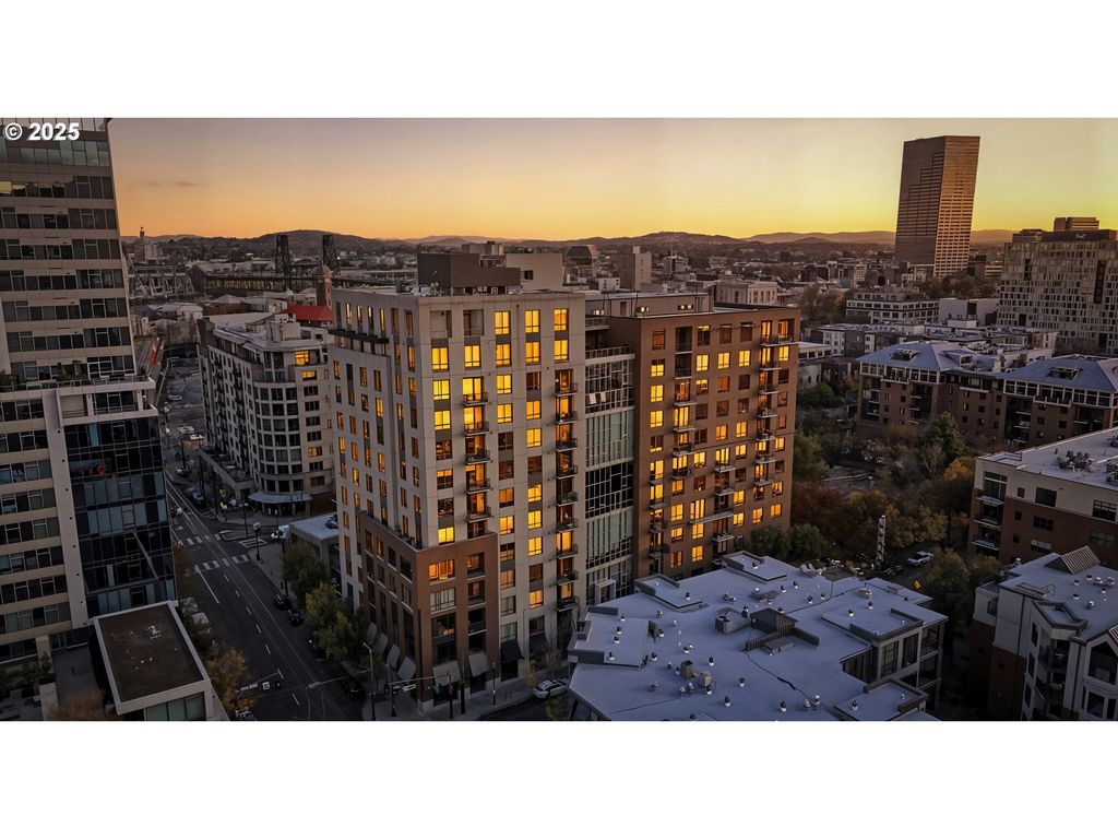 922 Nw 11TH Ave 305, Portland, OR 97209