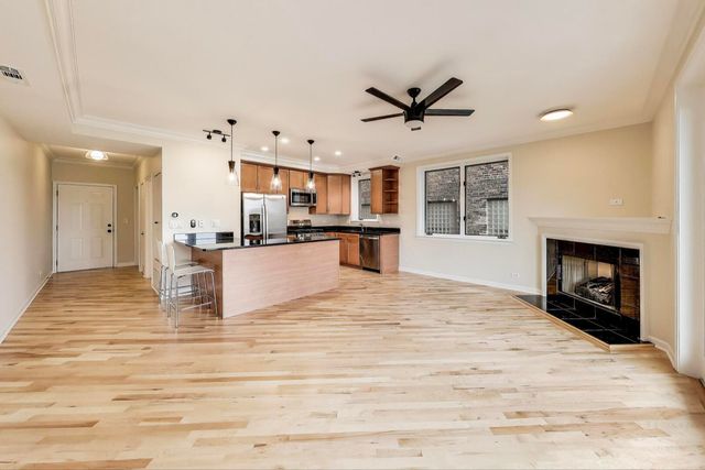 815 N Marshfield Avenue 301, Chicago, IL 60622