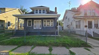 19 SCAMMELL AVE, Hamilton, NJ 08629