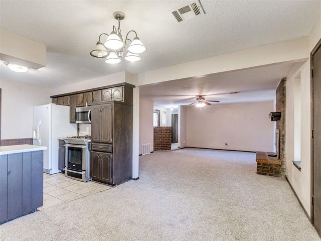 8817 S Charlotte Drive, Oklahoma City, OK 73159