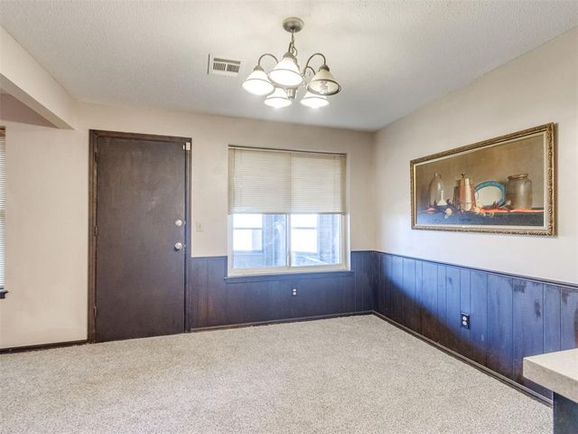 8817 S Charlotte Drive, Oklahoma City, OK 73159