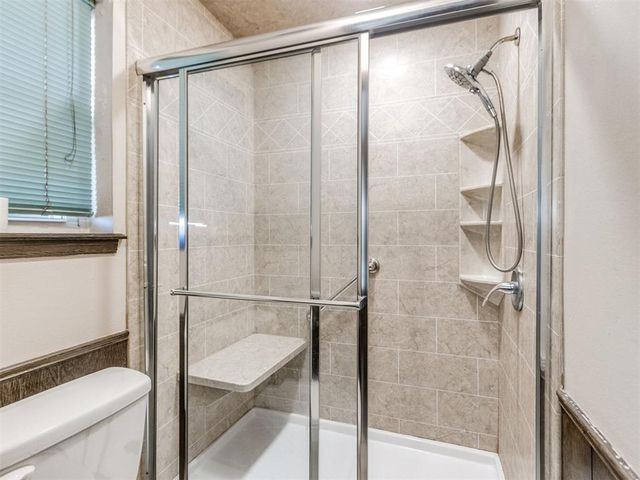 8817 S Charlotte Drive, Oklahoma City, OK 73159