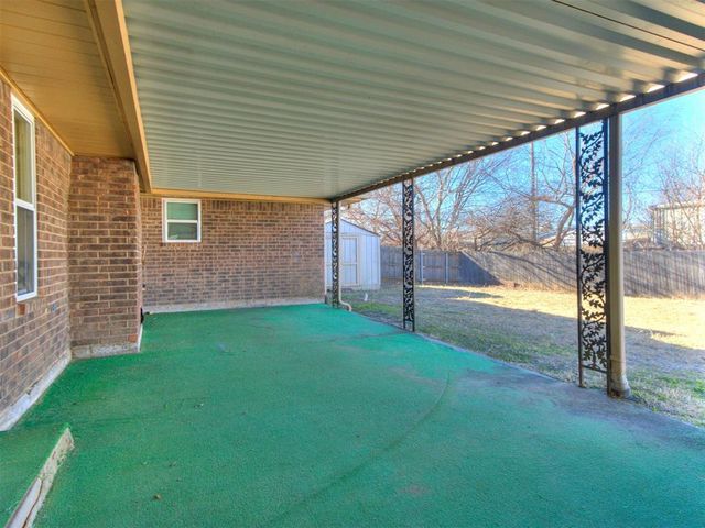 8817 S Charlotte Drive, Oklahoma City, OK 73159