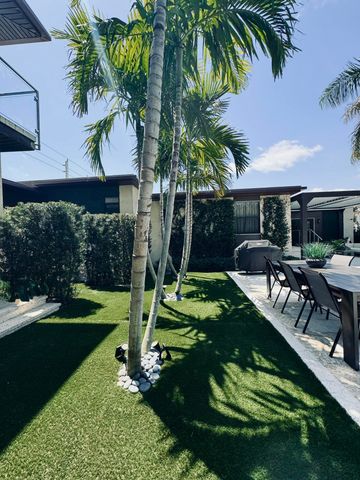 301 Palmetto Street, West Palm Beach, FL 33405