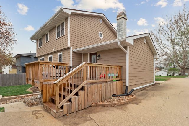 7300 Prairie Avenue, Urbandale, IA 50322