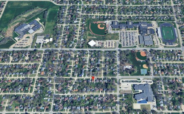 7300 Prairie Avenue, Urbandale, IA 50322