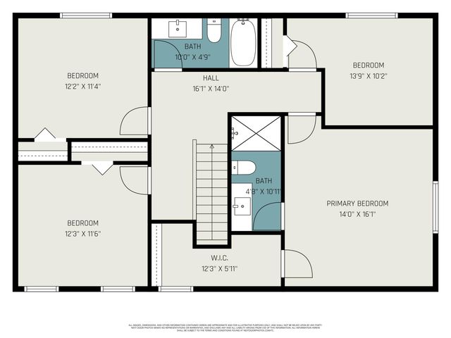 330 Lotz Court, Wayland, MI 49348