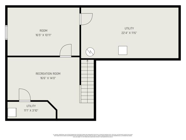 330 Lotz Court, Wayland, MI 49348