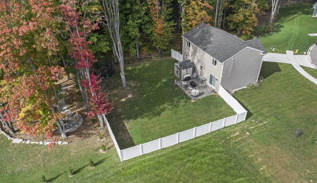 330 Lotz Court, Wayland, MI 49348