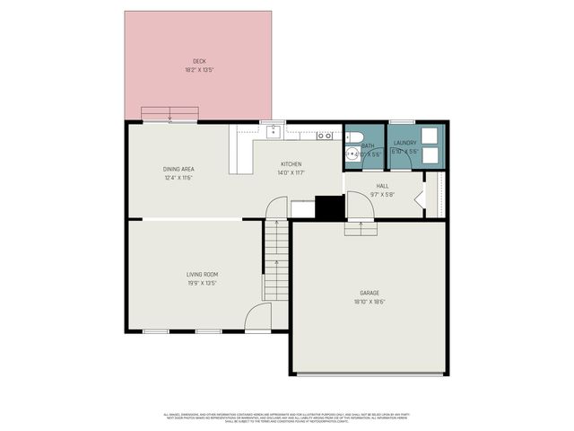 330 Lotz Court, Wayland, MI 49348