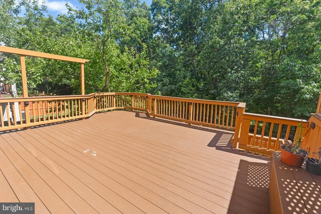 13121 MISTY GLEN LN, Fairfax, VA 22033