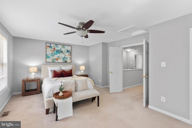 13121 MISTY GLEN LN, Fairfax, VA 22033