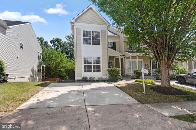 13121 MISTY GLEN LN, Fairfax, VA 22033