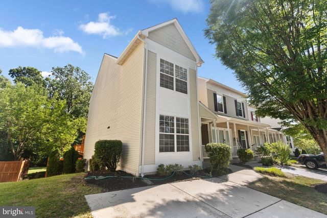 13121 MISTY GLEN LN, Fairfax, VA 22033