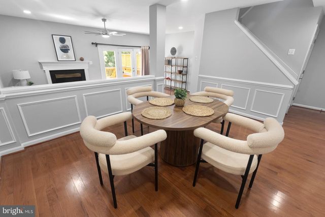 13121 MISTY GLEN LN, Fairfax, VA 22033