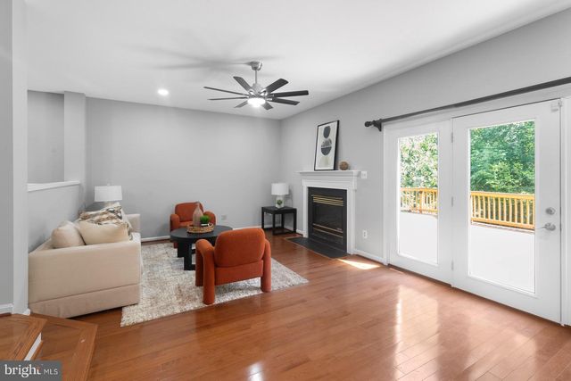 13121 MISTY GLEN LN, Fairfax, VA 22033