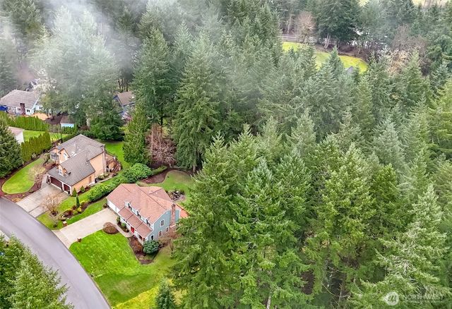 6013 Rocky Mountain Drive SW, Olympia, WA 98512