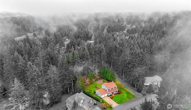 6013 Rocky Mountain Drive SW, Olympia, WA 98512