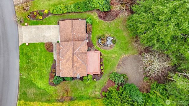 6013 Rocky Mountain Drive SW, Olympia, WA 98512