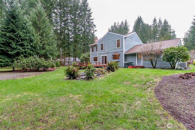 6013 Rocky Mountain Drive SW, Olympia, WA 98512