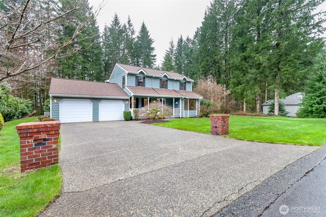 6013 Rocky Mountain Drive SW, Olympia, WA 98512