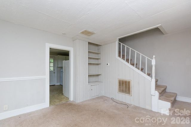 3516 Eastway Drive, Charlotte, NC 28205