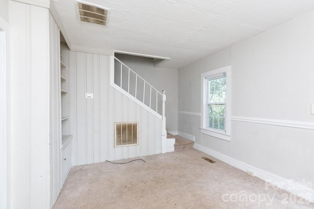 3516 Eastway Drive, Charlotte, NC 28205