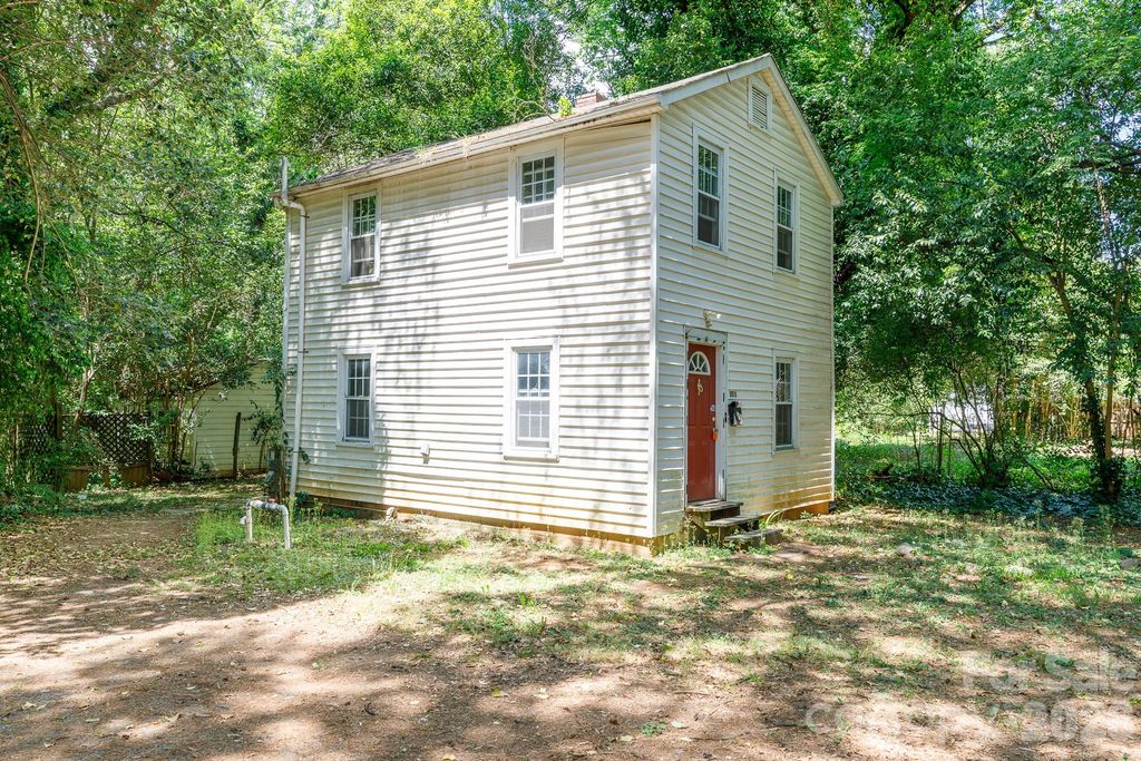 3516 Eastway Drive, Charlotte, NC 28205