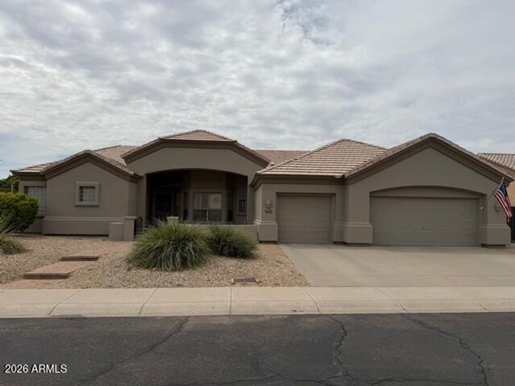 943 E Desert Flower Lane, Phoenix, AZ 85048 — photo 2