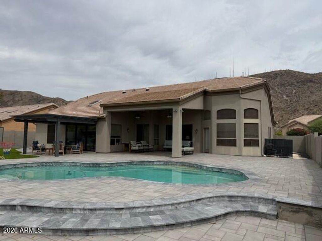 943 E Desert Flower Lane, Phoenix, AZ 85048 — photo 3