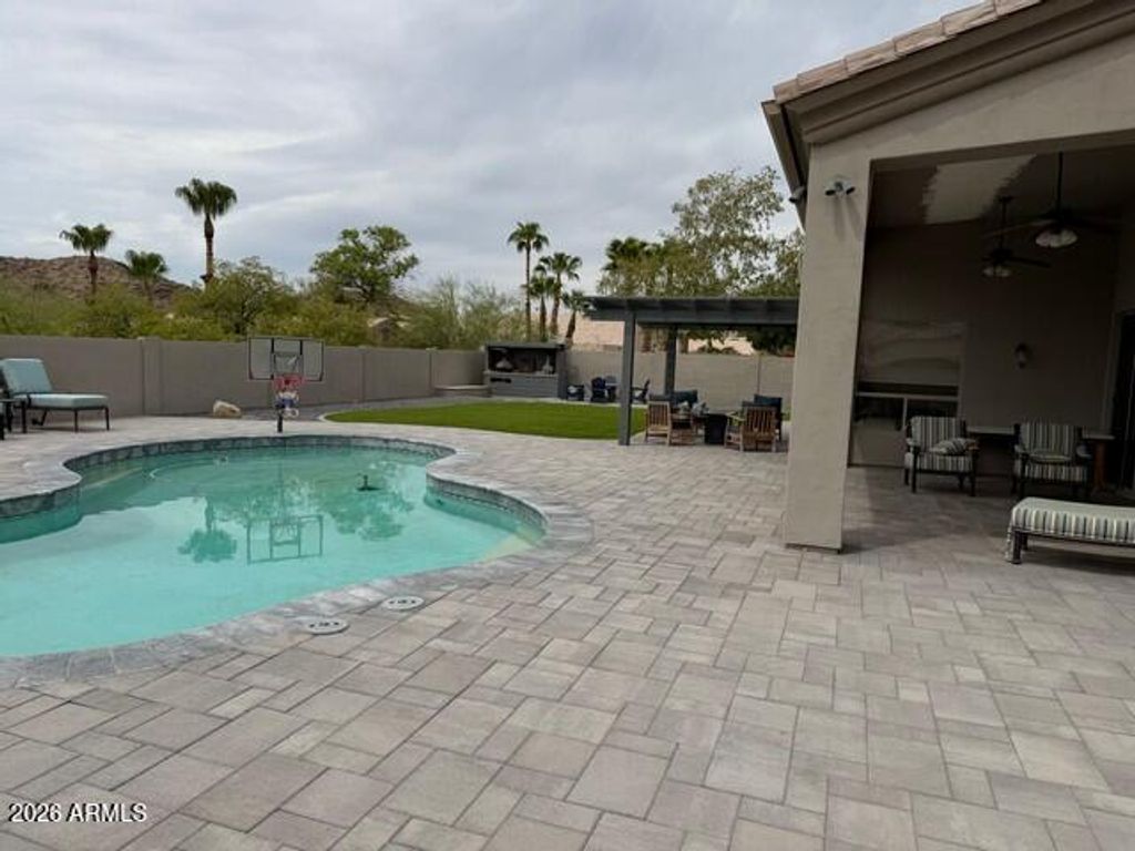 943 E Desert Flower Lane, Phoenix, AZ 85048 — photo 4