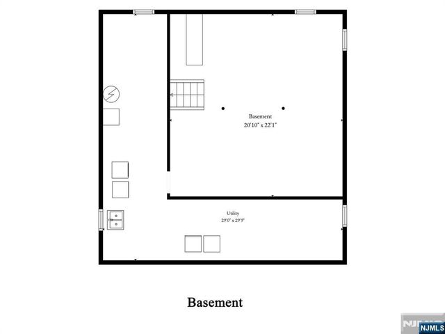 10-18 2nd Street, Fair Lawn, NJ 07410