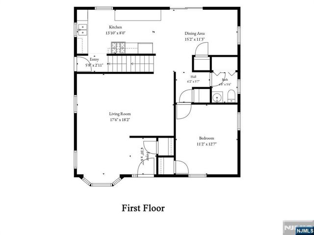 10-18 2nd Street, Fair Lawn, NJ 07410