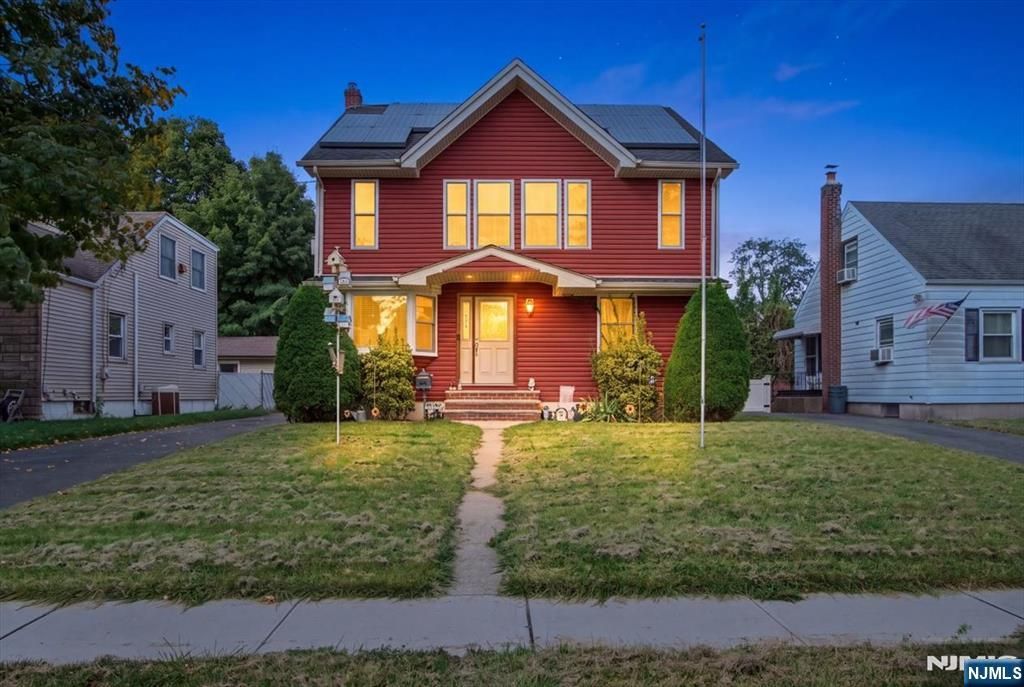 10-18 2nd Street, Fair Lawn, NJ 07410