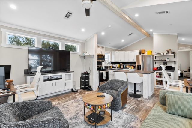 1617 Signal Road, Quinlan, TX 75474