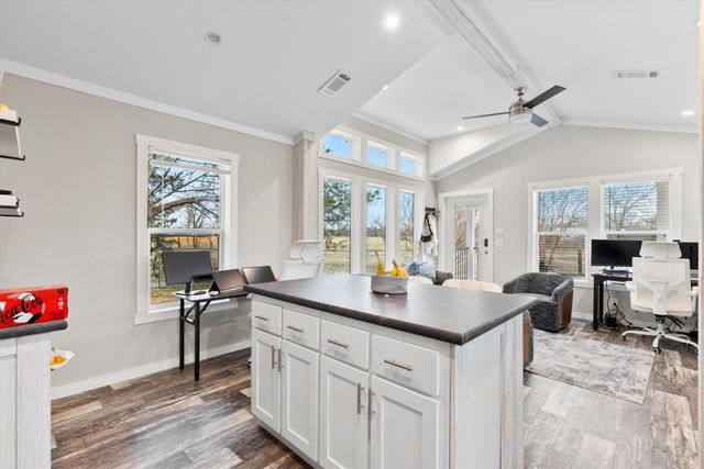 1617 Signal Road, Quinlan, TX 75474