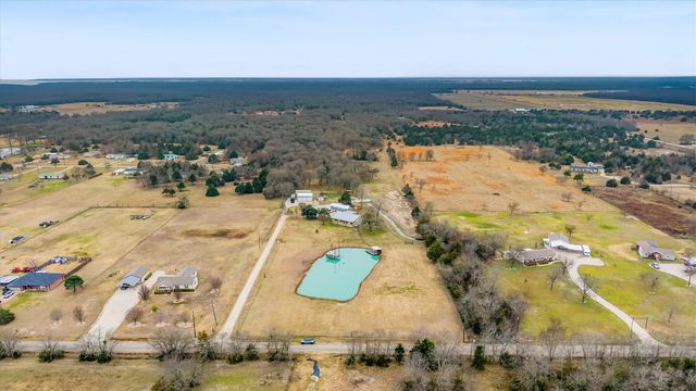 1617 Signal Road, Quinlan, TX 75474