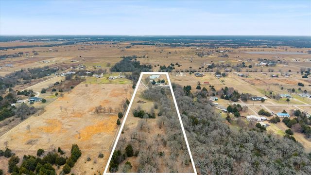 1617 Signal Road, Quinlan, TX 75474