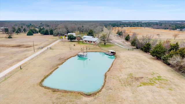 1617 Signal Road, Quinlan, TX 75474