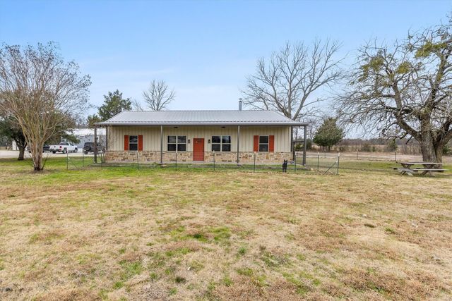 1617 Signal Road, Quinlan, TX 75474